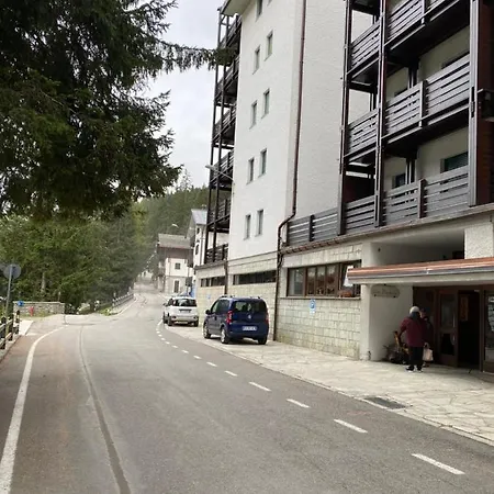 Apartment Neve