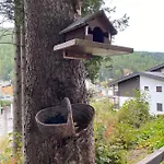 Apartamento Neve