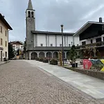 Apartamento Neve