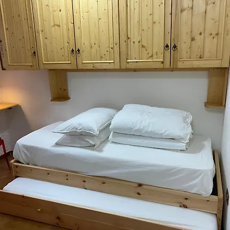 Neve Apartamento