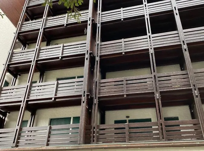 Apartman Neve Madesimo