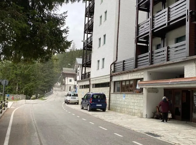 Apartman Neve