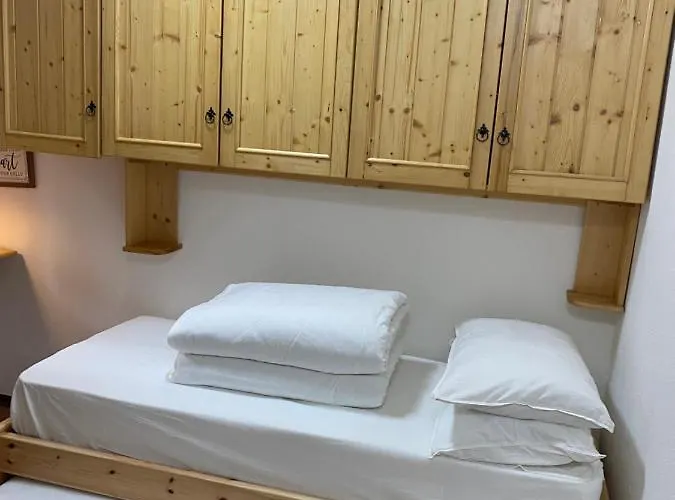 Apartman Neve Madesimo